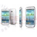 Smartphone Samsung Galaxy S III Mini GT-I8190 8GB Desbloqueado Branco